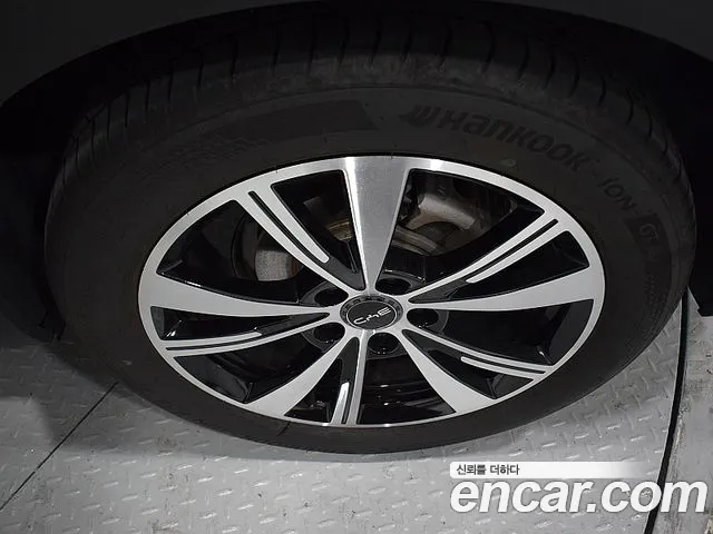 BYD Atto 3 — Фото автомобиля 17