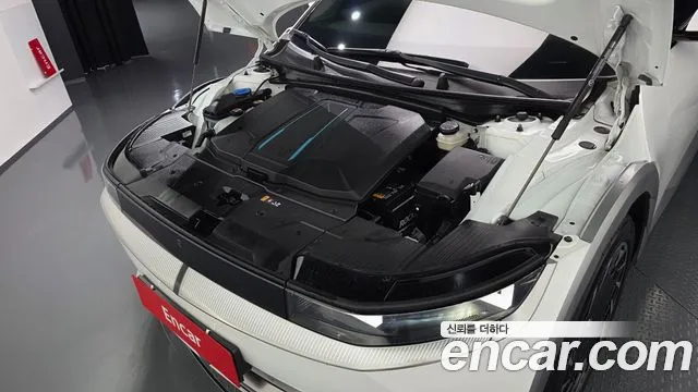 Hyundai Ioniq 5 — Фото автомобиля 9