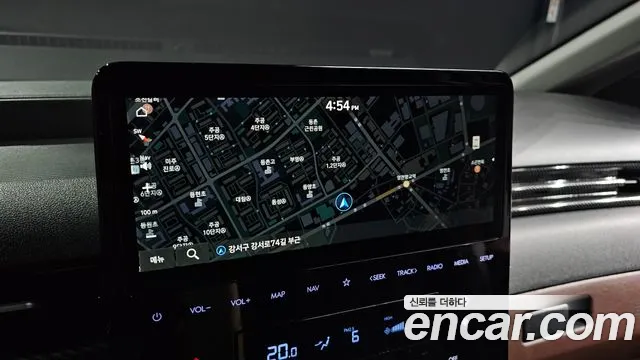 Hyundai Staria Staria L3.5 Карго 3 места — Фото автомобиля 15