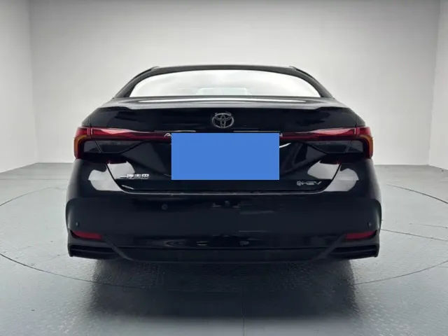 Toyota Avalon — Фото автомобиля 6