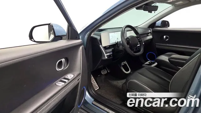 Hyundai Ioniq 5 Ioniq5 — Фото автомобиля 10