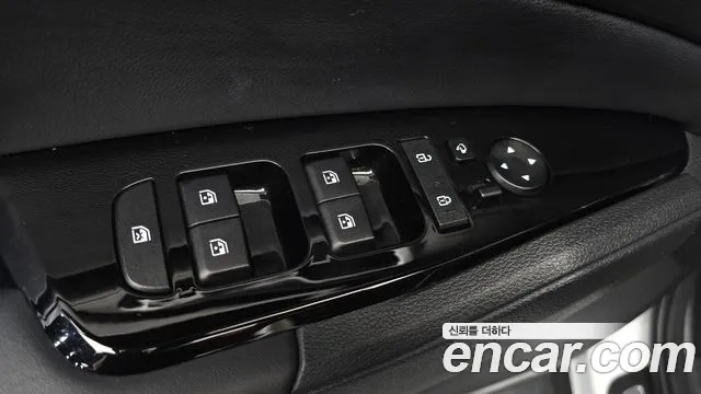 Kia Sportage — Фото автомобиля 20