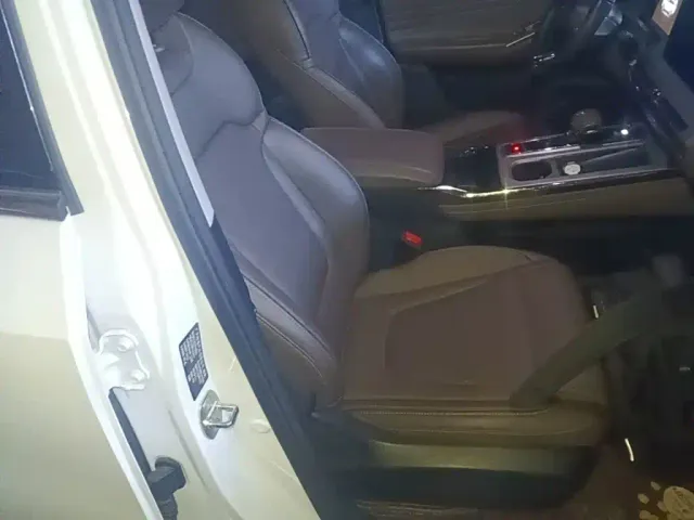GAC Trumpchi GS4 — Фото автомобиля 24