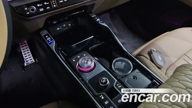 Kia Sorento — Фото автомобиля 12