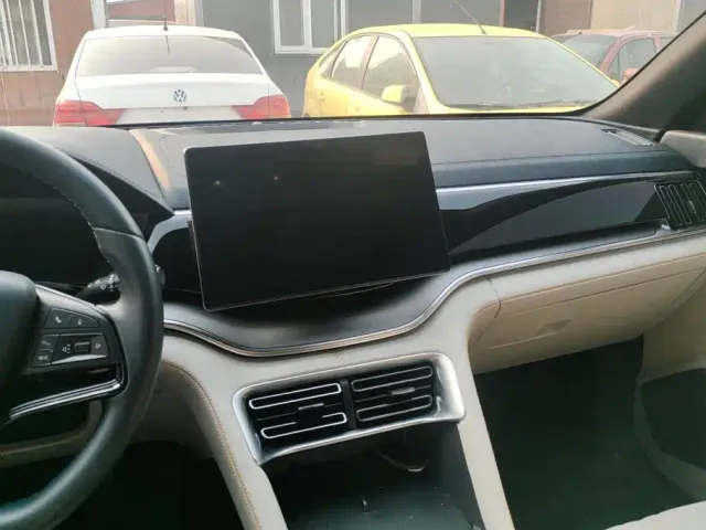 BYD Song PLUS — Фото автомобиля 13
