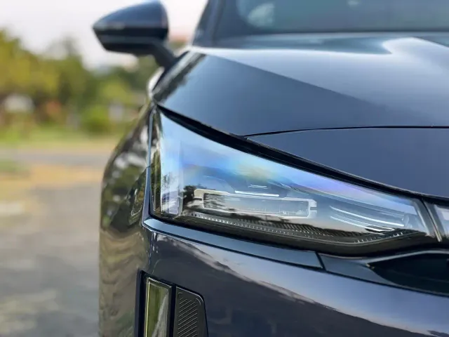 Geely Galaxy L6 — Фото автомобиля 15