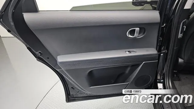 Hyundai Ioniq5 Ioniq5 Long Range AWD — Фото автомобиля 25