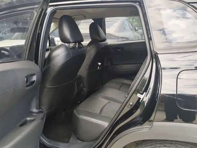 Toyota Frontlander — Фото автомобиля 6