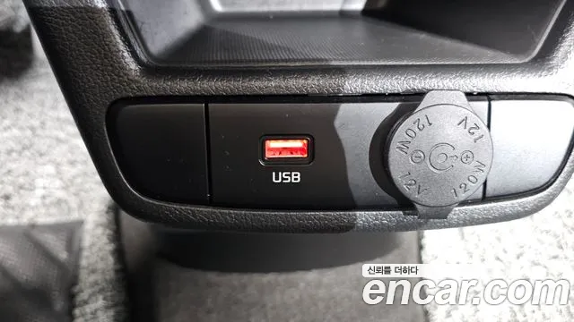 Kia RAY Новый Ray Фургон — Фото автомобиля 13