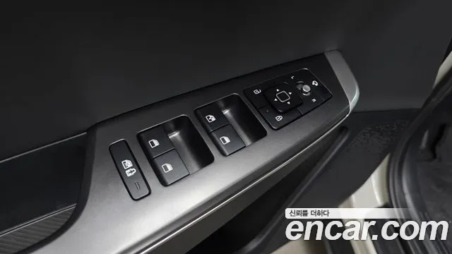 Kia EV6 — Фото автомобиля 23