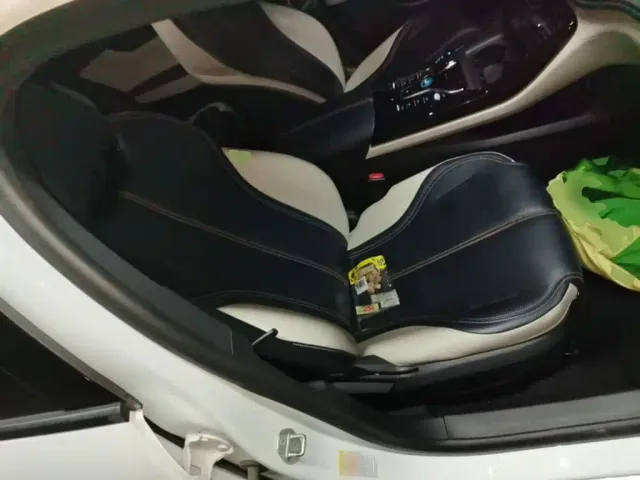 BYD Qin PLUS — Фото автомобиля 24