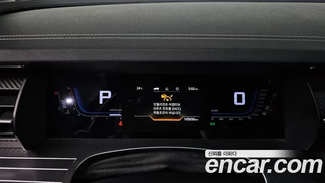 KG_Mobility_Ssangyong Torres Torres Бензин 1.5 2WD — Фото автомобиля 8