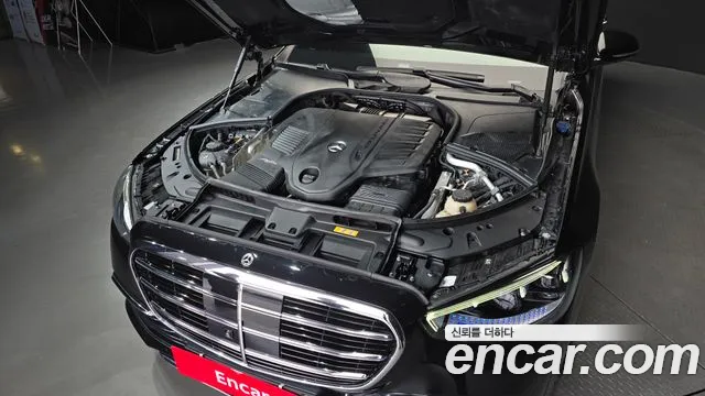 Mercedes-Benz S-Class — Фото автомобиля 5