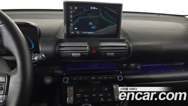 Hyundai Casper Casper Inspiration — Фото автомобиля 12
