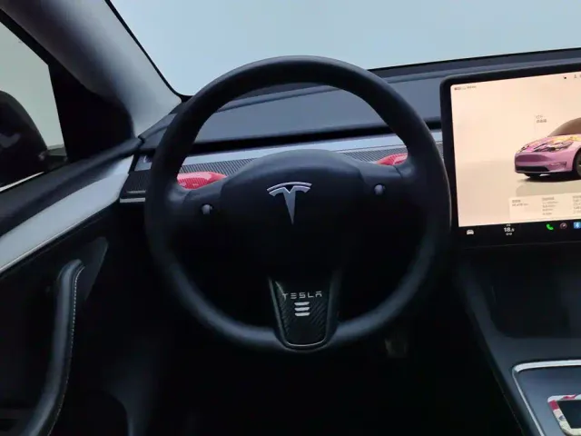 Tesla Model Y — Фото автомобиля 15