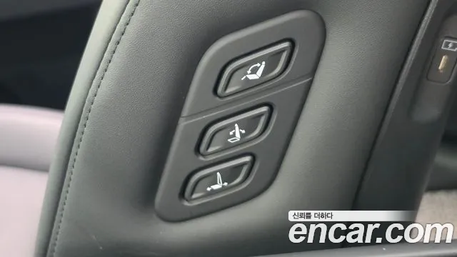 Hyundai Santa Fe MX5 — Фото автомобиля 30