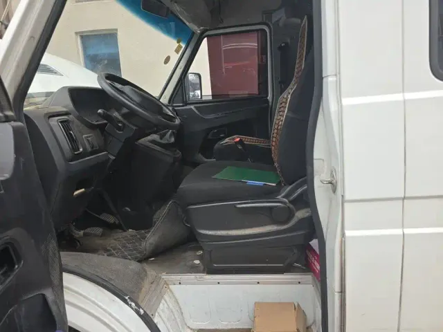 Iveco Daily — Фото автомобиля 7