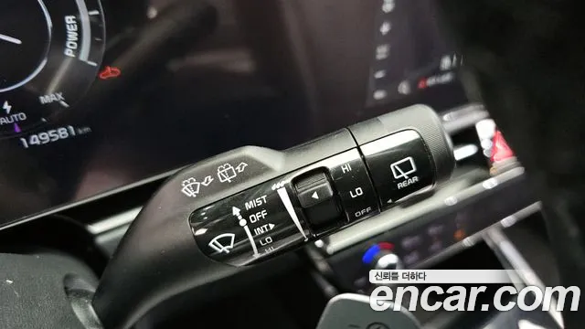 Kia Niro All Niro EV Air — Фото автомобиля 19