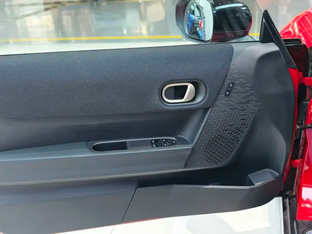 MINI Hatch — Фото автомобиля 4