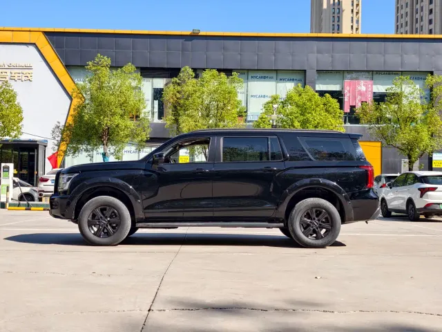 Haval H5 — Фото автомобиля 2