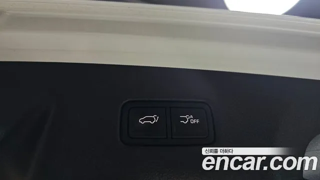 Kia Canival Carnival 4 поколение Бензин 9 мест Signature — Фото автомобиля 15