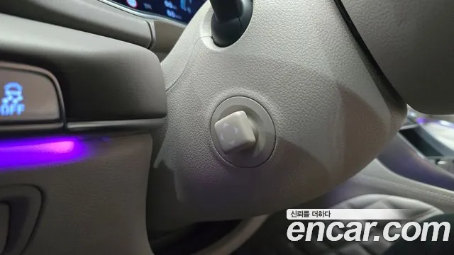 Genesis GV80 2.5T Бензин AWD — Фото автомобиля 29