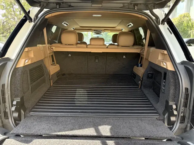 Land Rover Range Rover — Фото автомобиля 21