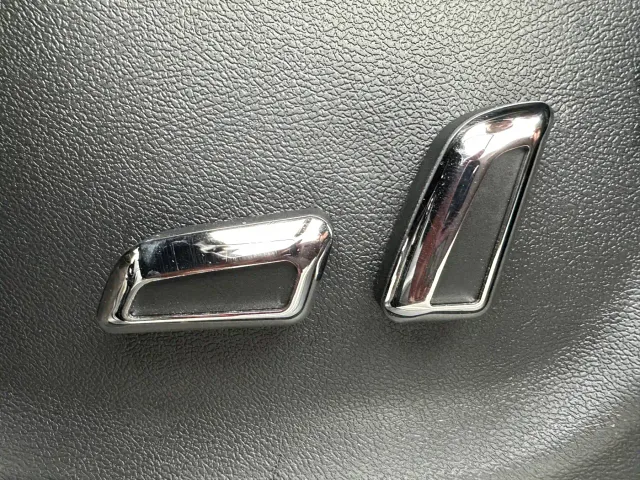 GAC Trumpchi M6 — Фото автомобиля 11
