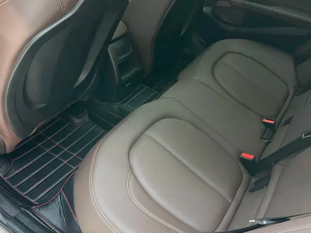 BMW 1 Series — Фото автомобиля 14