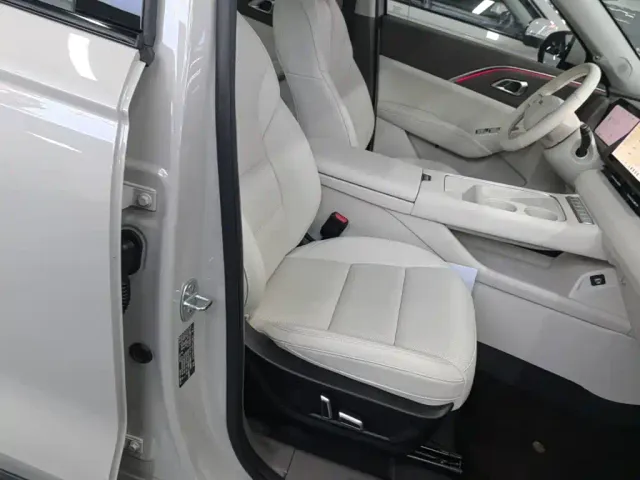 Haval Xiaolong MAX — Фото автомобиля 24