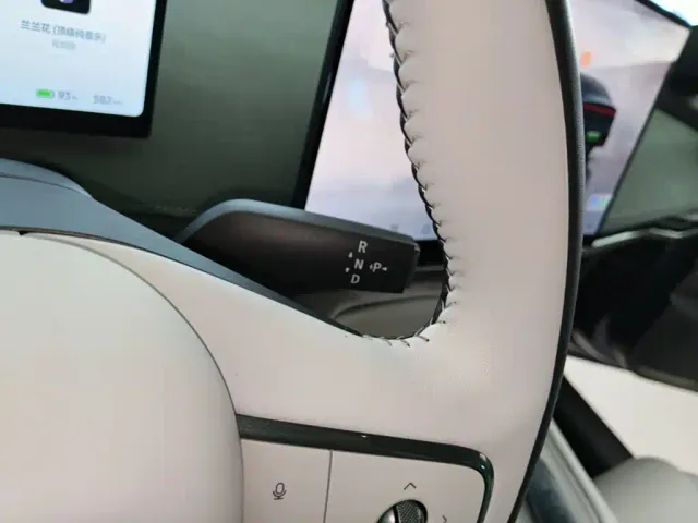 Nissan N7 — Фото автомобиля 13
