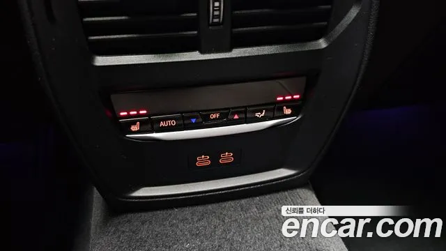 BMW 4-Series 4 серия (G22) 420i M Sport Gran Coupe — Фото автомобиля 18