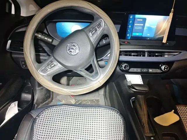 Buick Velite 6 — Фото автомобиля 6