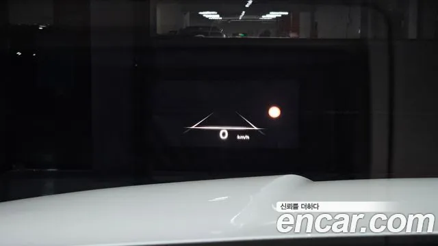 Genesis GV80 2.5T Бензин 2WD — Фото автомобиля 17
