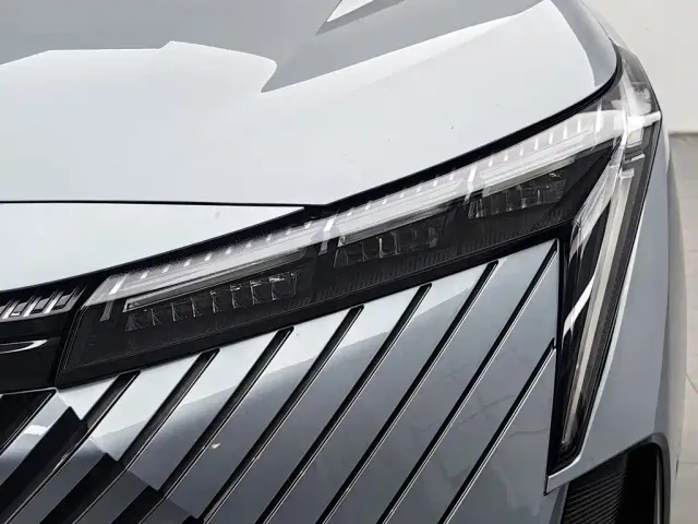 GAC Trumpchi Emkoo — Фото автомобиля 7
