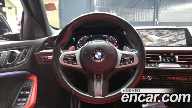 BMW 1-Series — Фото автомобиля 13