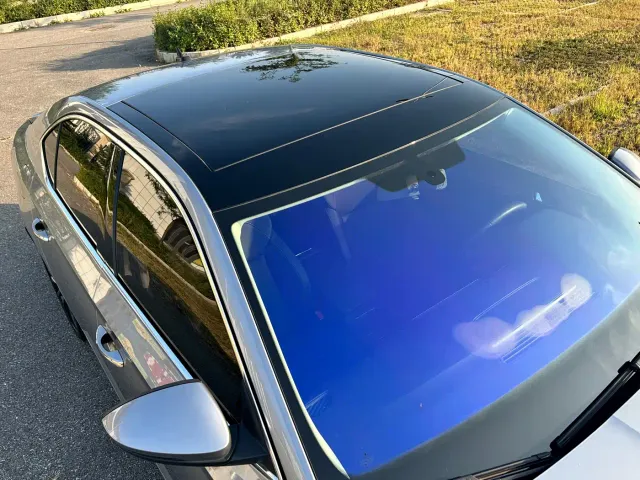 Skoda Superb — Фото автомобиля 7