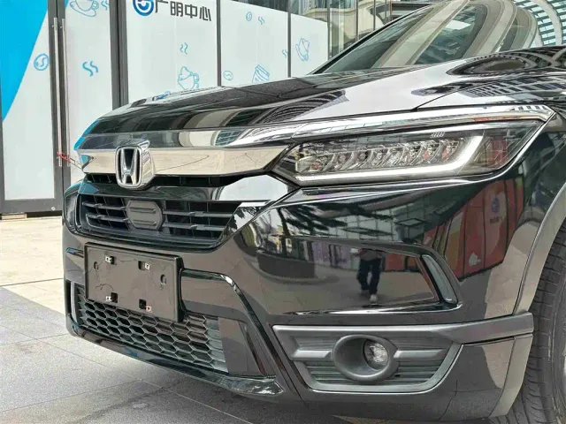 Honda Breeze — Фото автомобиля 28