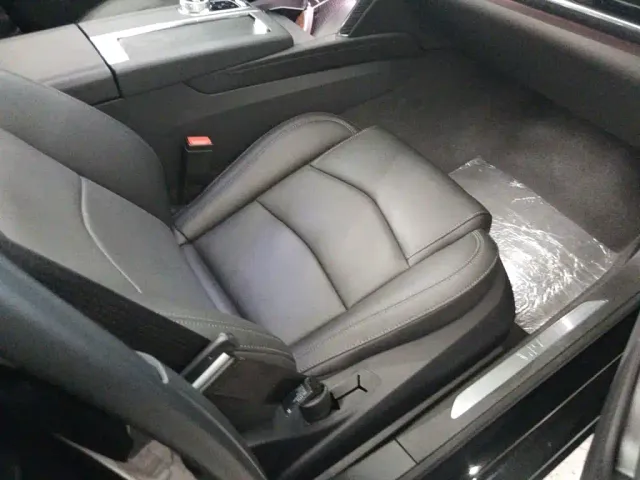Cadillac CT6 — Фото автомобиля 8