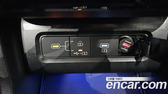 Hyundai Tucson NX4 — Фото автомобиля 28