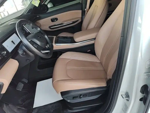 NIO NIO ES6 2022 Model 75kWh Sport — Фото автомобиля 14