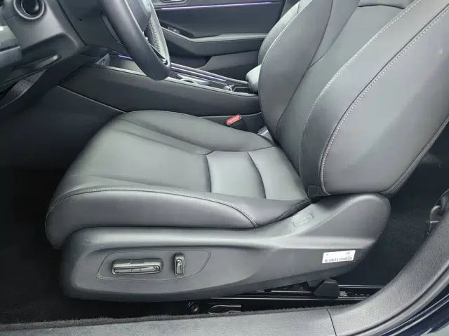 Honda Accord — Фото автомобиля 20