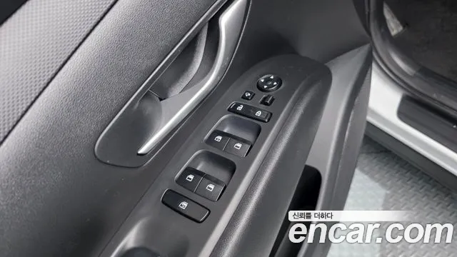 Hyundai Tucson — Фото автомобиля 27