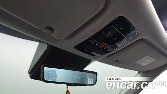 Hyundai Santa Fe MX5 — Фото автомобиля 19