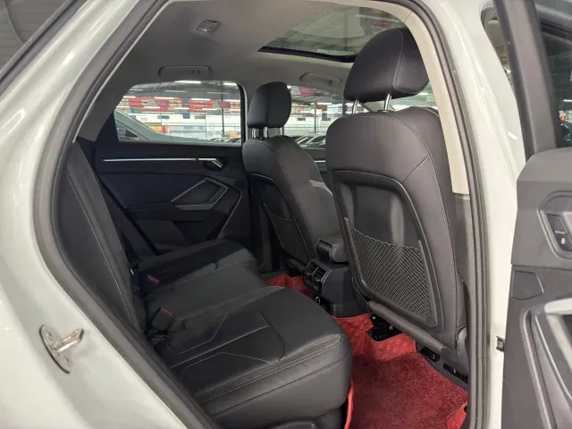 Audi Q3 Sportback — Фото автомобиля 20