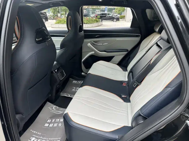 BYD Song PLUS — Фото автомобиля 7