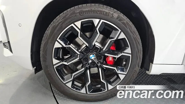 BMW X3 xDrive 20 M Sport Pro — Фото автомобиля 5