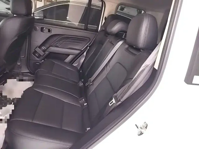 Haval Raptor — Фото автомобиля 16