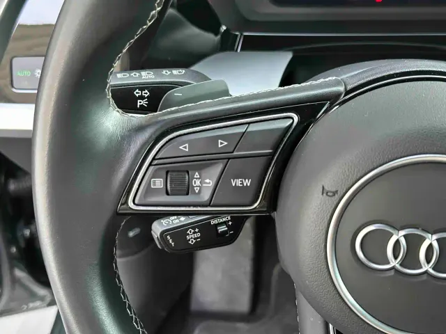Audi A3 — Фото автомобиля 20