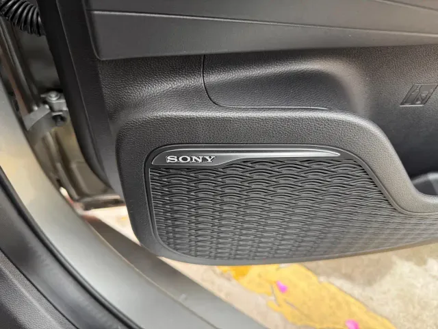 Chery Arrizo 8 — Фото автомобиля 15
